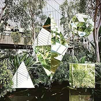 Clean Bandit New Eyes LP レコード 81i+iwbL4ZS._UF350,350_QL50_.jpg